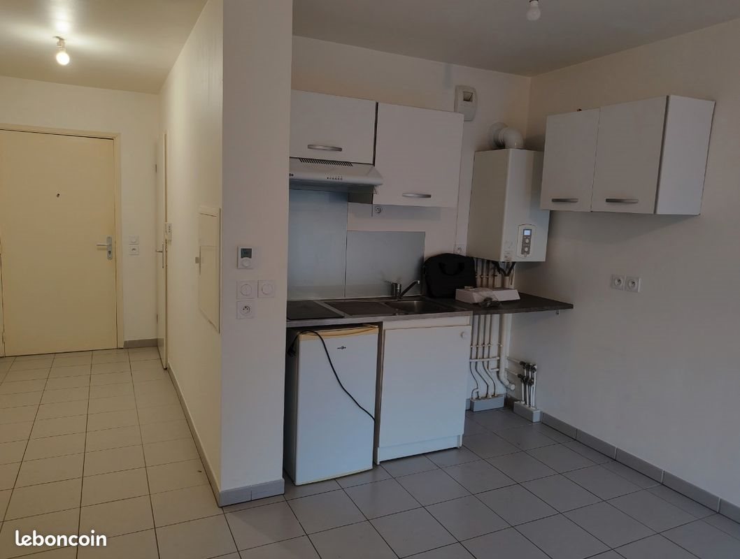 Appartement à louer, 32m², Saint-Fargeau-Ponthierry