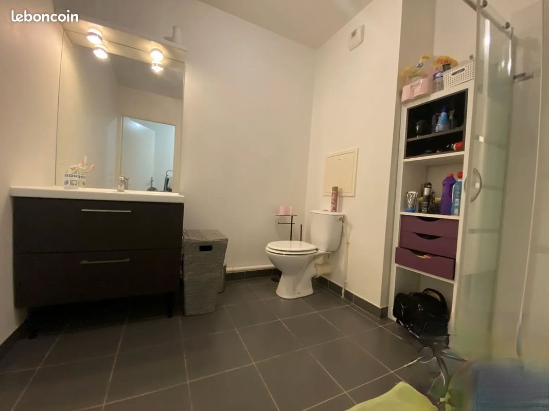Appartement à louer, 32m², Saint-Fargeau-Ponthierry