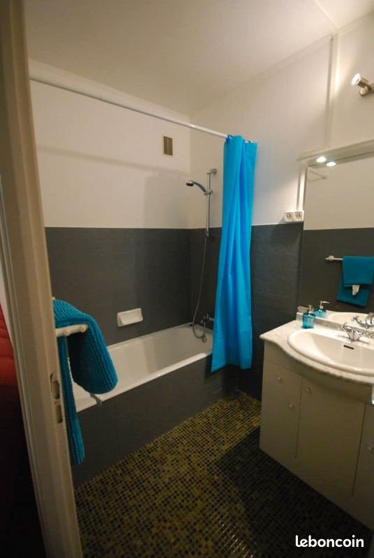 Appartement à louer, 28m², Annemasse