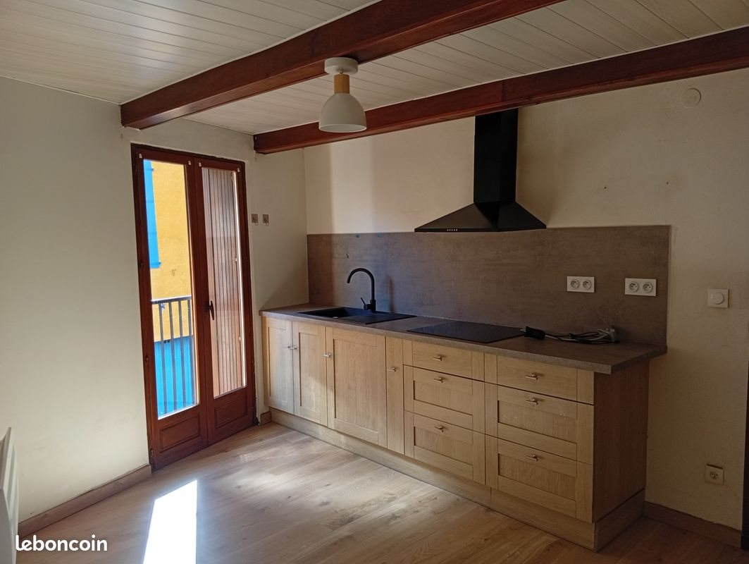 Maison à vendre, 61m², Estagel