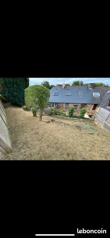 Maison à vendre, 83m², Lécousse
