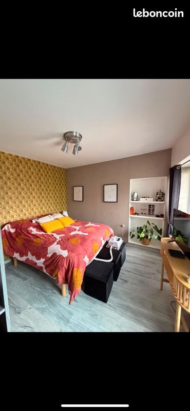 Maison à vendre, 83m², Lécousse