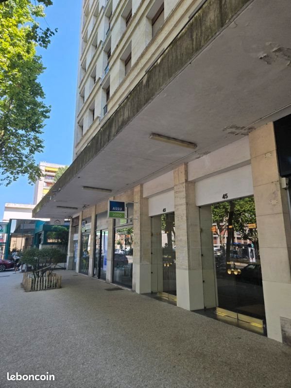 Appartement à vendre, 13m², Meudon-la-Forêt