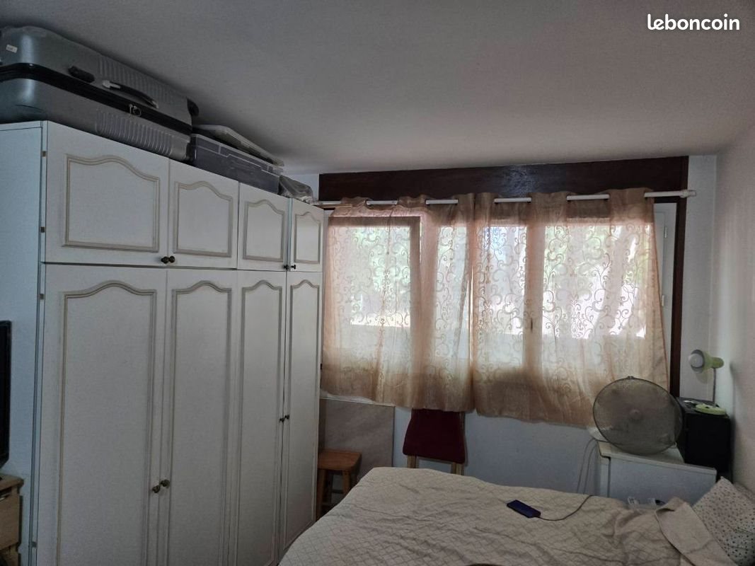 Appartement à vendre, 13m², Meudon-la-Forêt