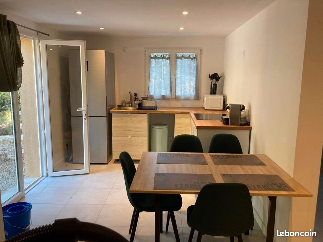 Maison à louer, 50m², Bonifacio