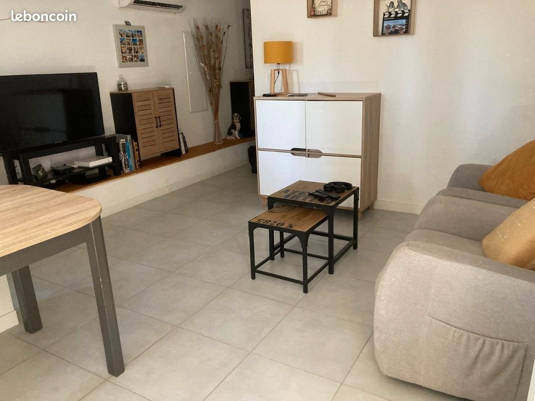 Maison à louer, 50m², Bonifacio