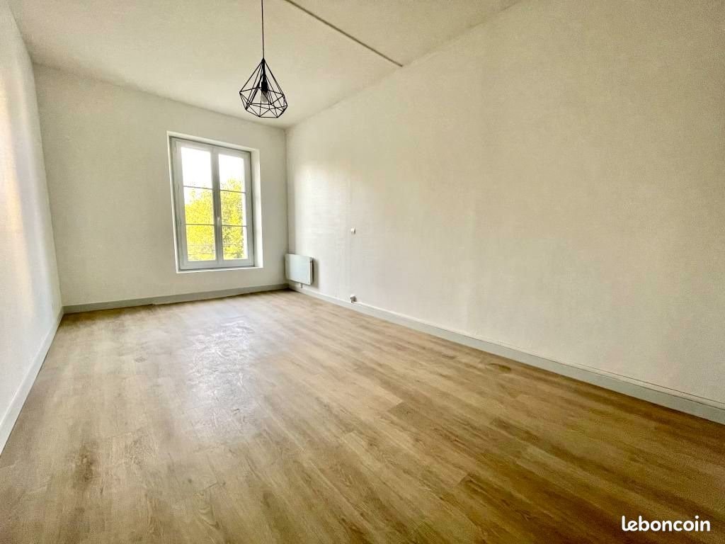 Appartement à louer, 29m², Poitiers