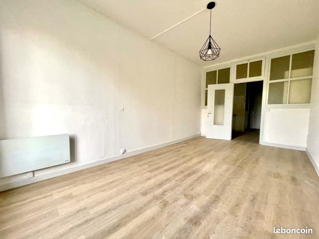 Appartement à louer, 29m², Poitiers