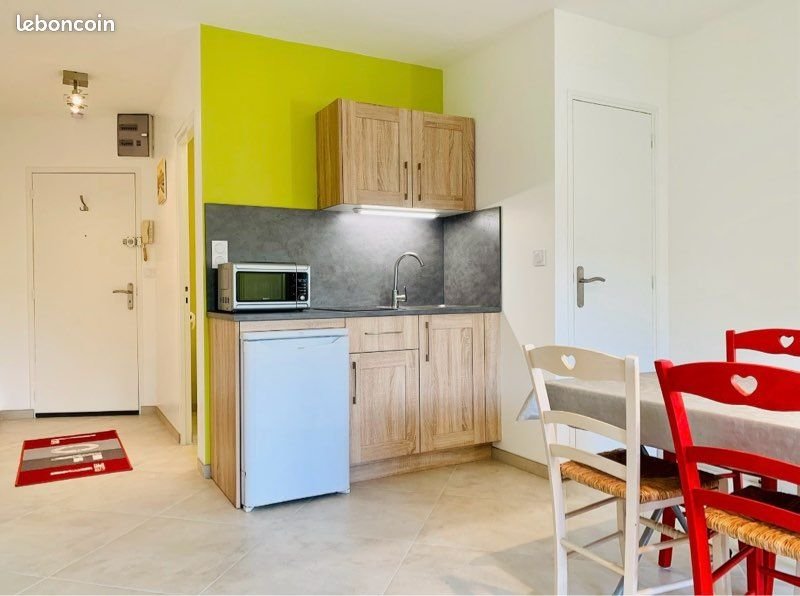 Appartement à vendre, 25m², Pontchâteau