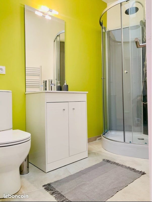 Appartement à vendre, 25m², Pontchâteau