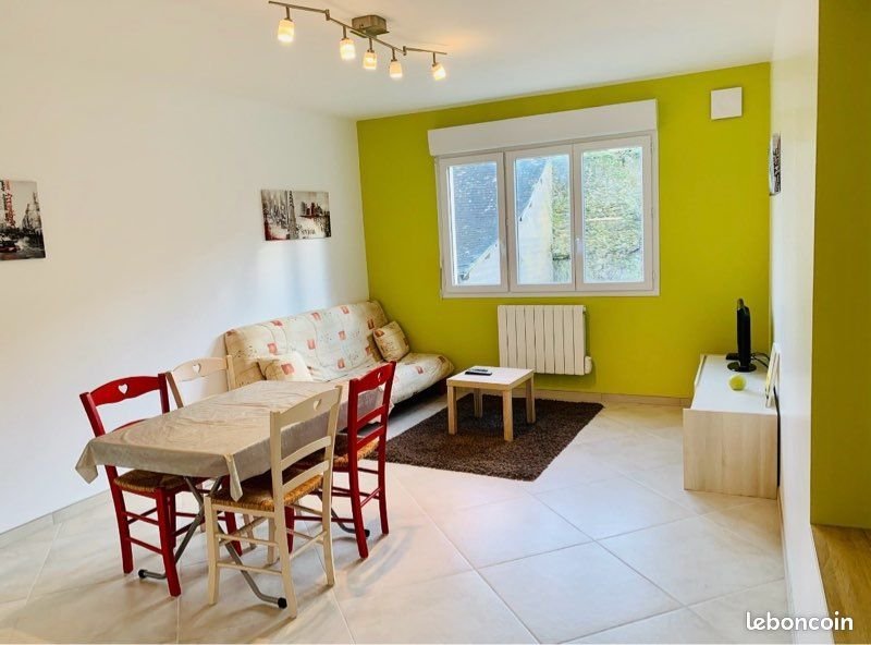 Appartement à vendre, 25m², Pontchâteau