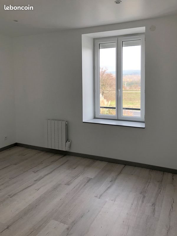 Appartement à louer, 45m², Vérin