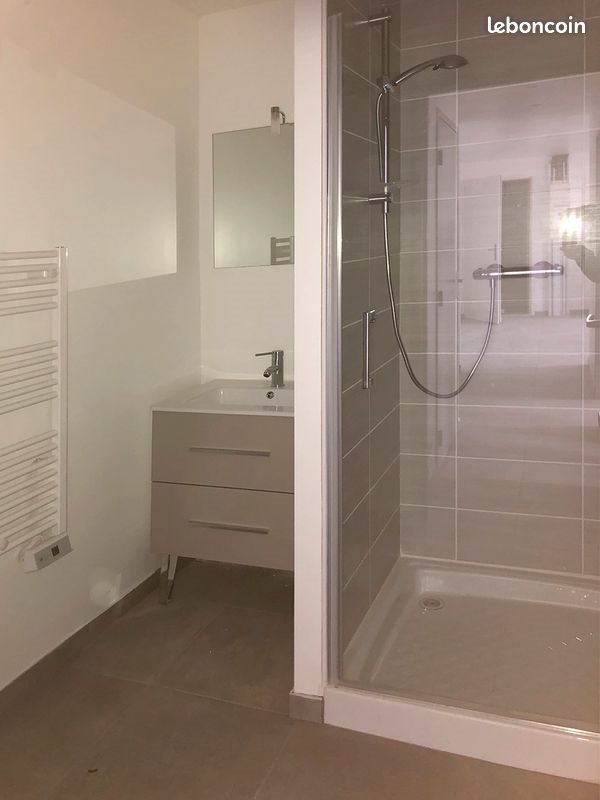 Appartement à louer, 45m², Vérin