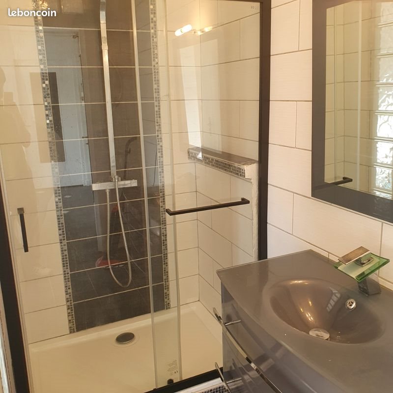 Appartement à vendre, 41m², Grenoble