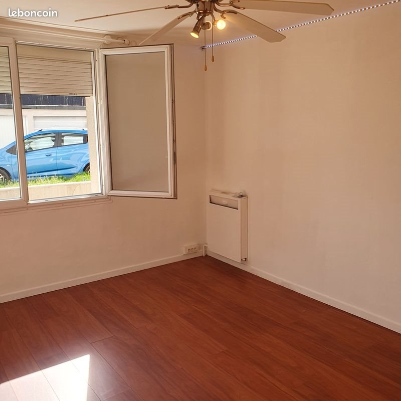 Appartement à vendre, 41m², Grenoble
