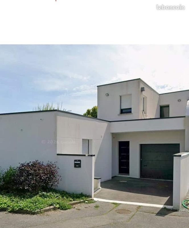 Maison à louer, 105m², Ploërmel