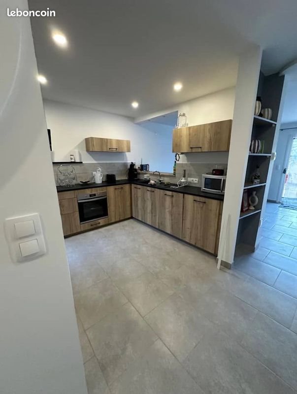 Maison à louer, 105m², Ploërmel