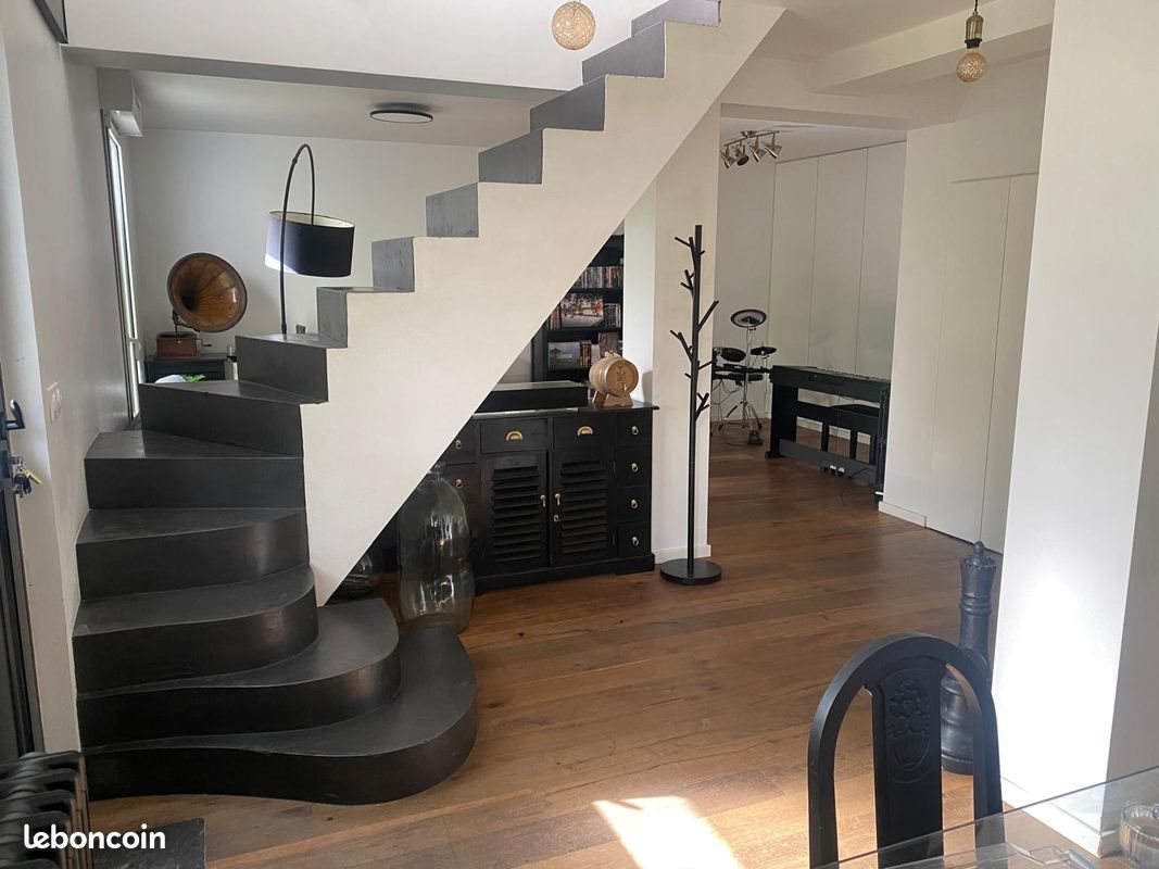 Maison à vendre, 162m², Toulouse