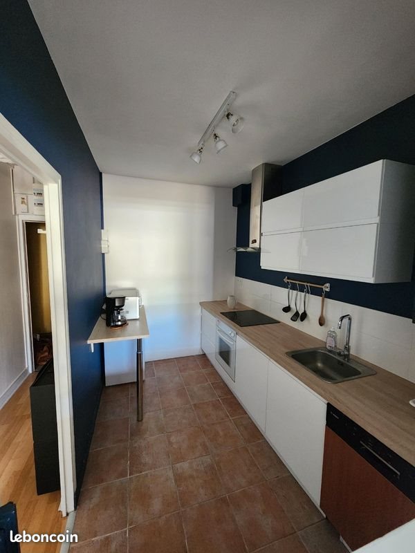 Appartement à louer, 32m², Dinard
