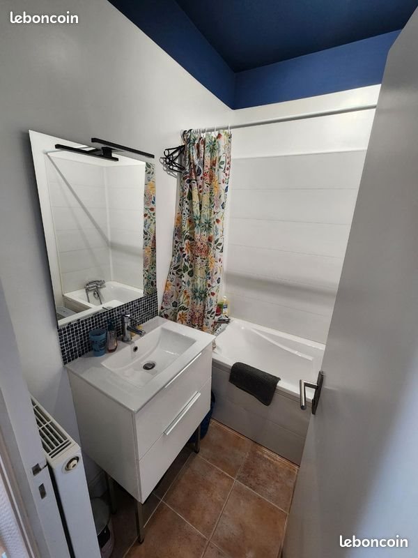 Appartement à louer, 32m², Dinard