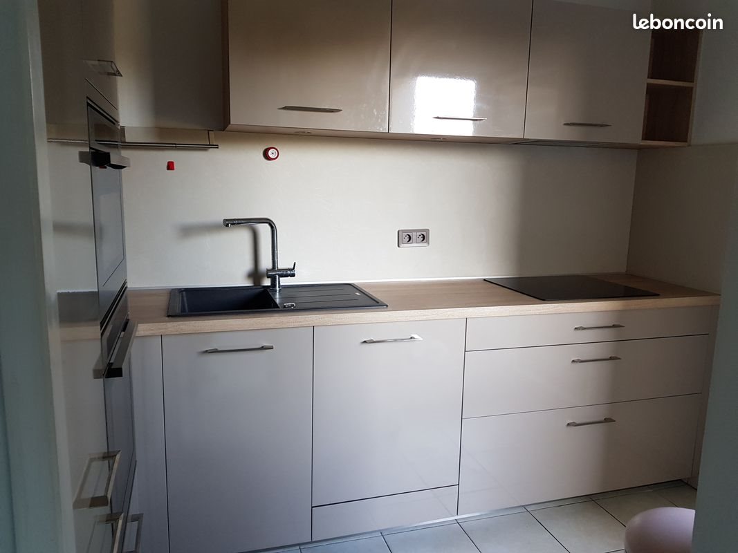 Appartement à louer, 44m², Mérignac