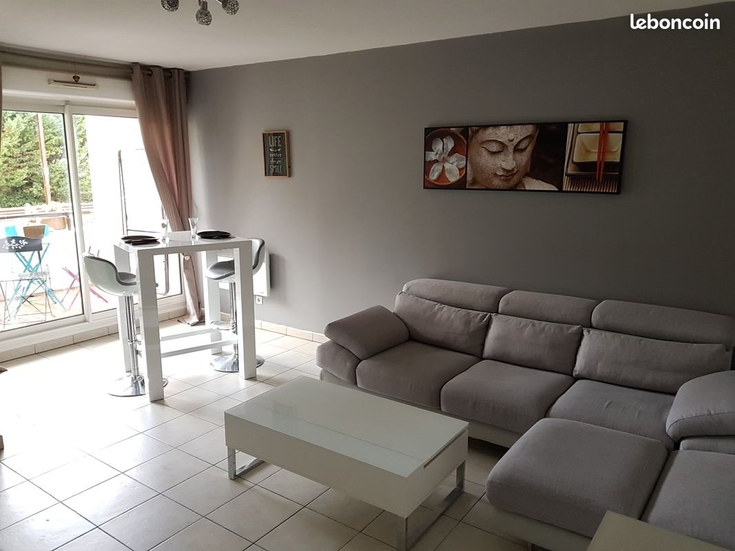 Appartement à louer, 44m², Mérignac