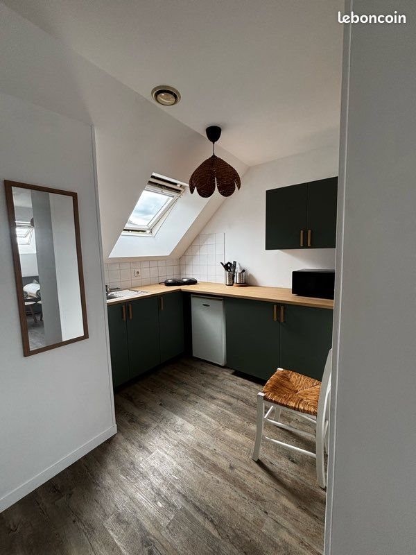 Appartement à louer, 20m², Ploërmel