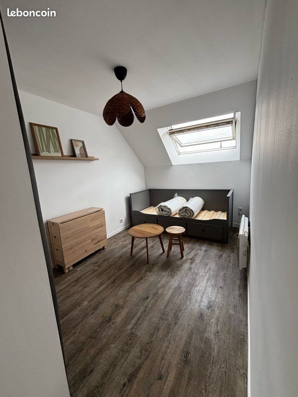 Appartement à louer, 20m², Ploërmel