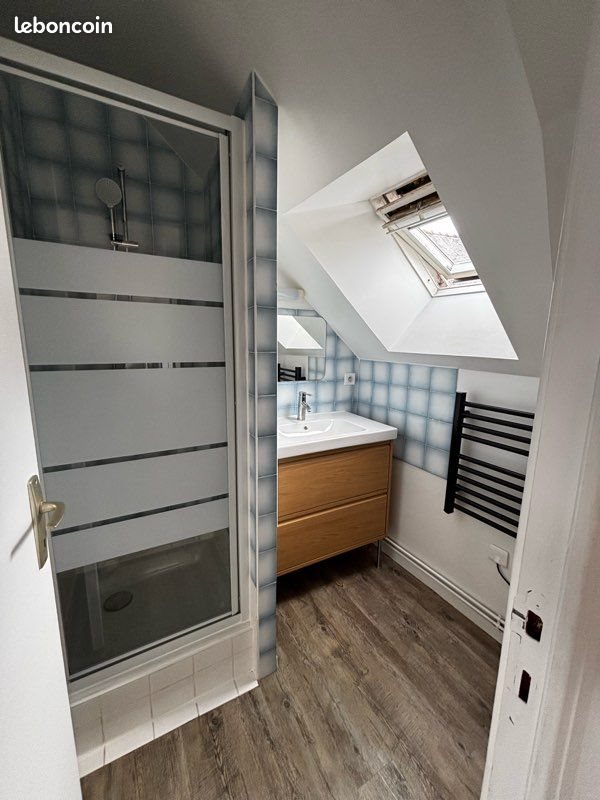 Appartement à louer, 20m², Ploërmel