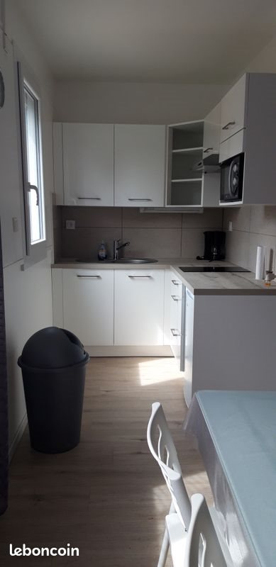Appartement à louer, 27m², Cholet