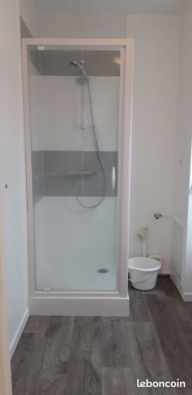 Appartement à louer, 27m², Cholet