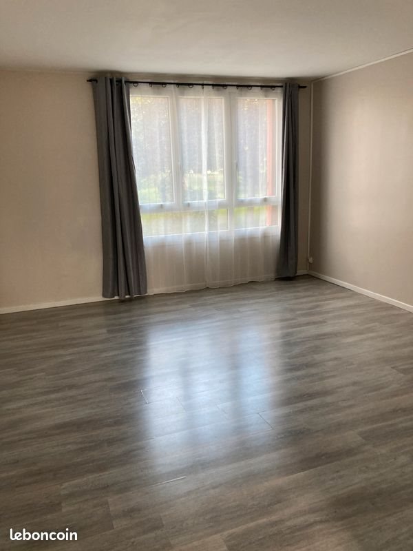 Appartement à louer, 39m², Nevers