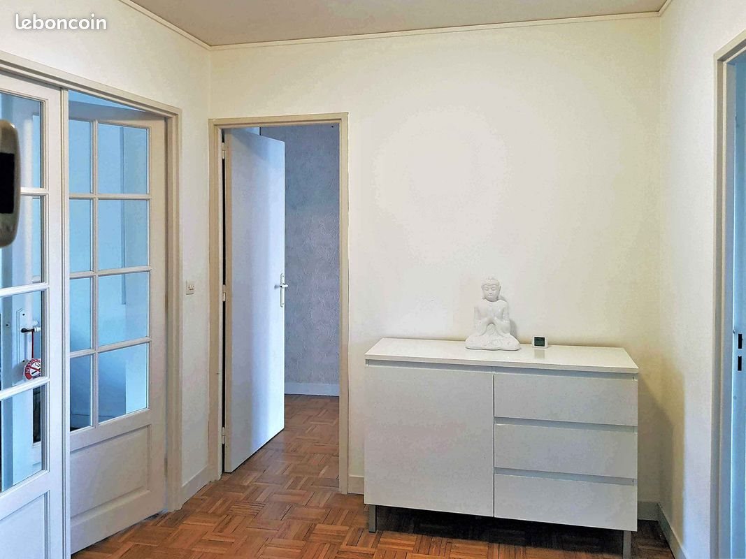 Appartement à vendre, 72m², Villebon-sur-Yvette