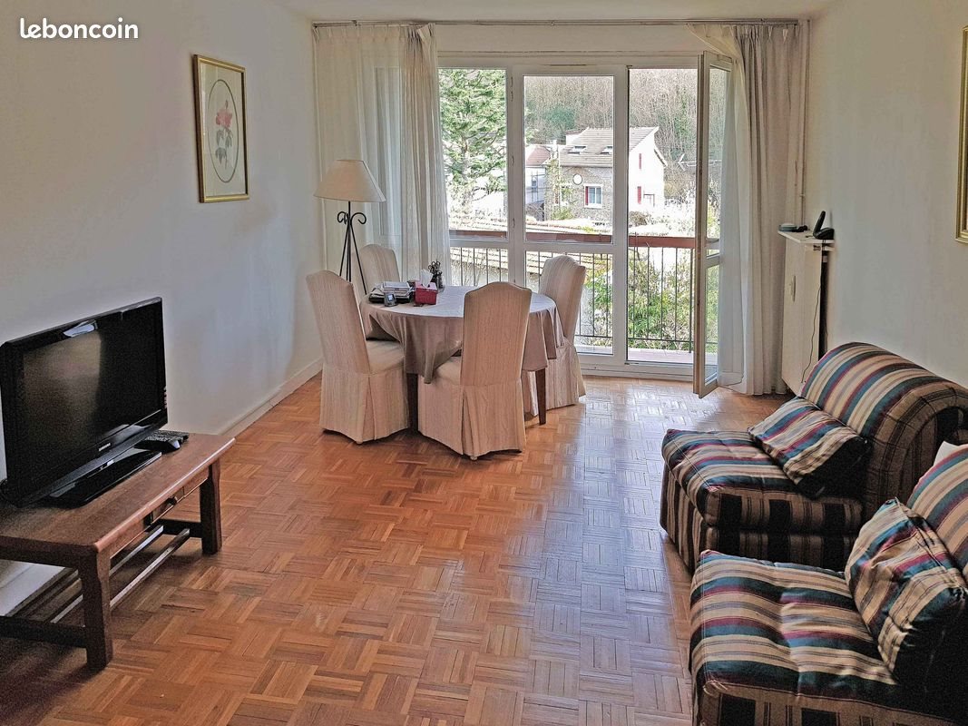 Appartement à vendre, 72m², Villebon-sur-Yvette