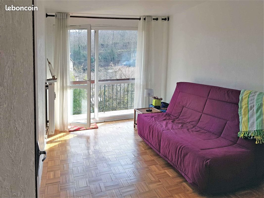 Appartement à vendre, 72m², Villebon-sur-Yvette