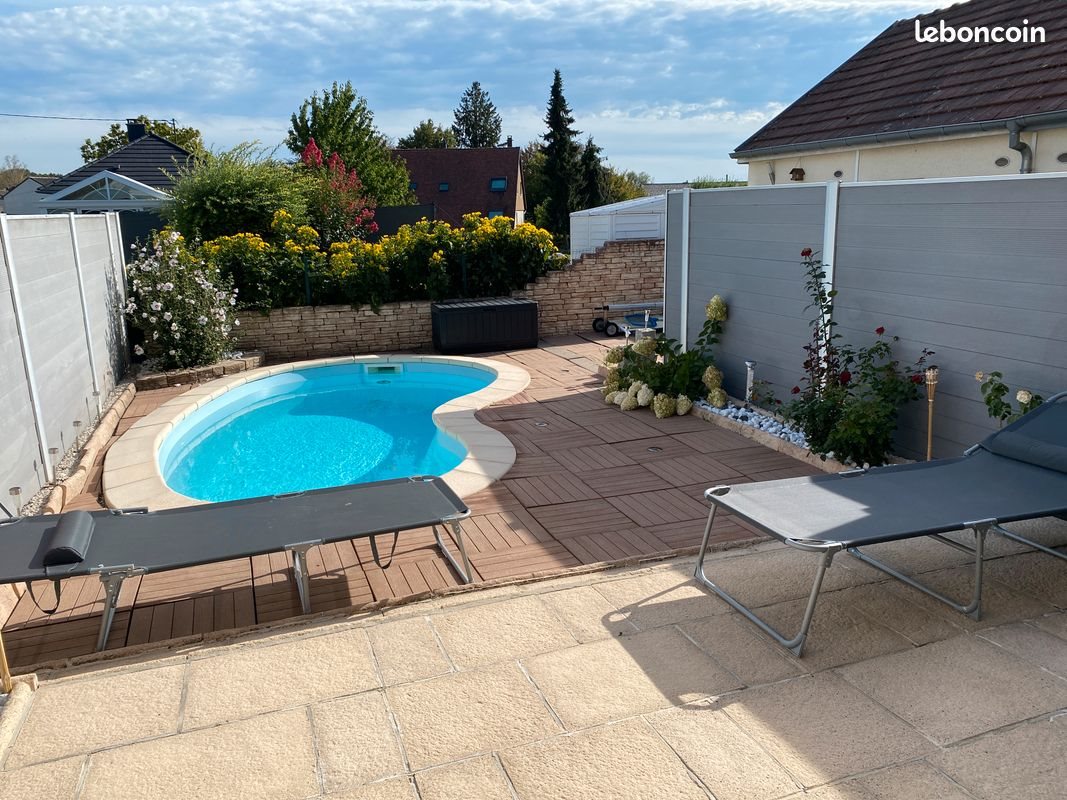 Appartement à vendre, 72m², Betschdorf