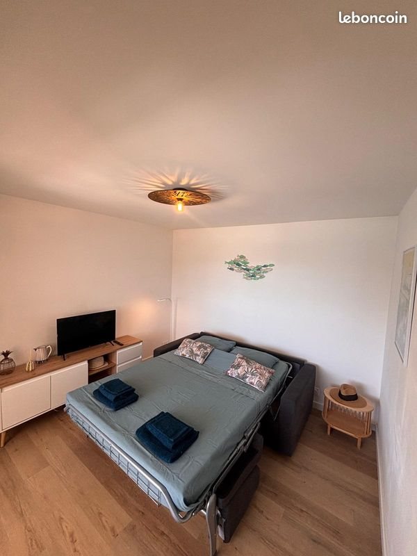 Appartement à louer, 26m², Fréjus