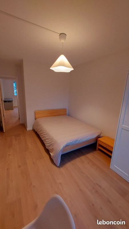 Appartement à louer, 65m², Rennes