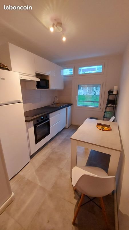 Appartement à louer, 65m², Rennes