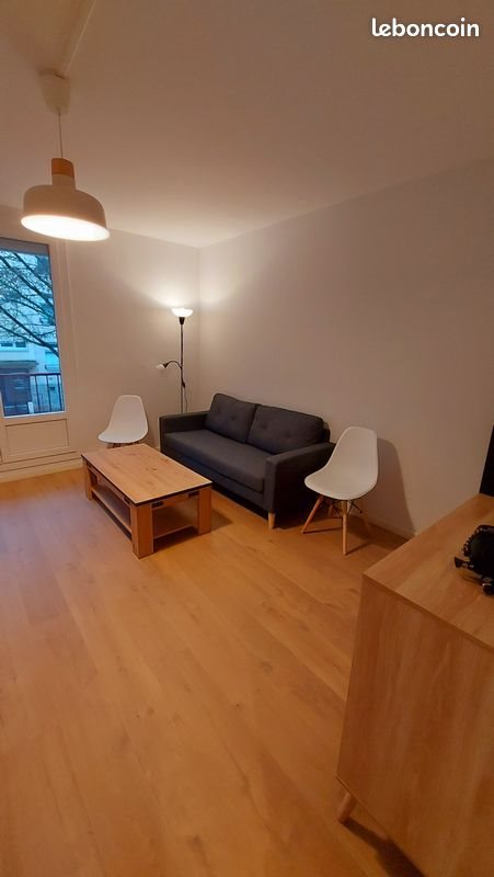 Appartement à louer, 65m², Rennes