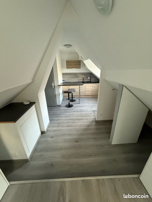 Appartement à louer, 25m², Montbéliard