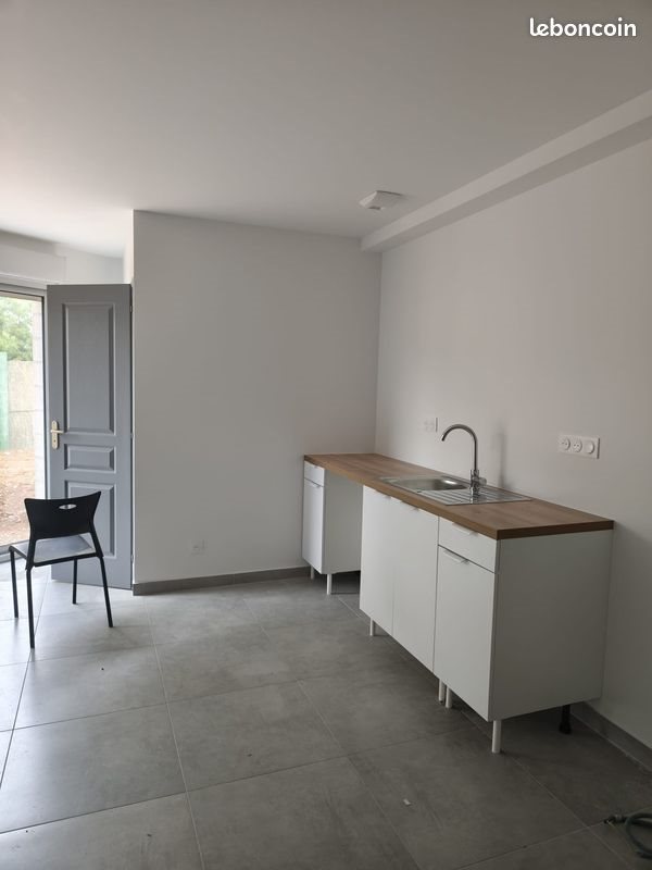 Appartement à louer, 20m², Le Mée-sur-Seine