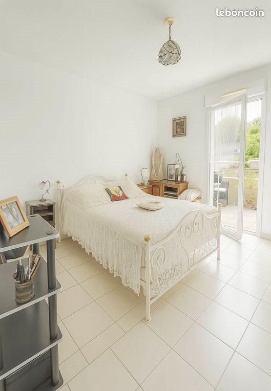 Appartement à vendre, 46m², Puget-sur-Argens