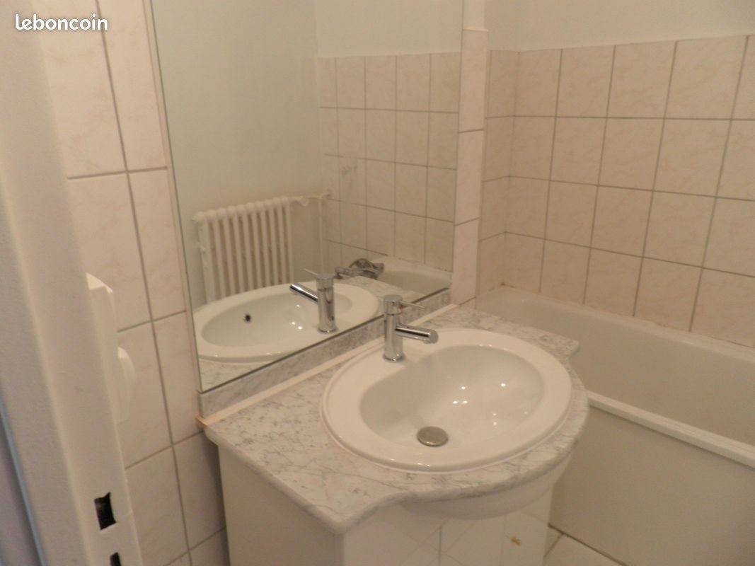 Appartement à louer, 70m², Hayange