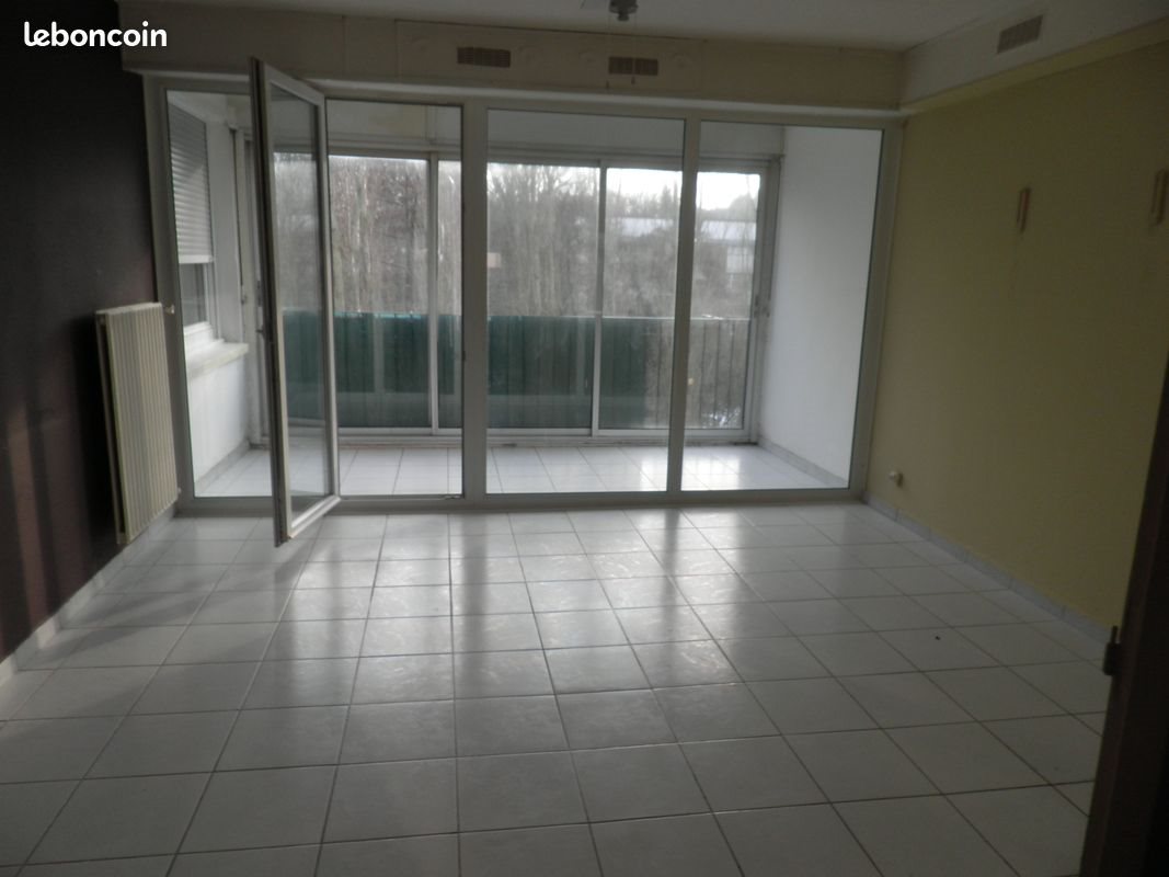 Appartement à louer, 70m², Hayange