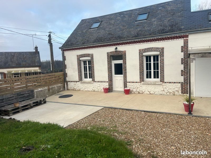 Maison à vendre, 100m², Choue