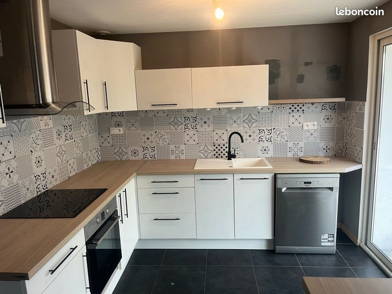 Maison à vendre, 100m², Choue