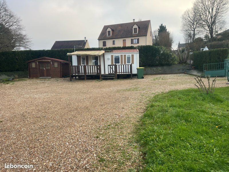 Maison à vendre, 100m², Choue