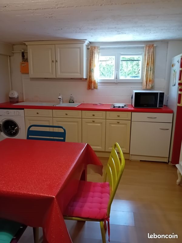 Appartement à louer, 21m², Dijon