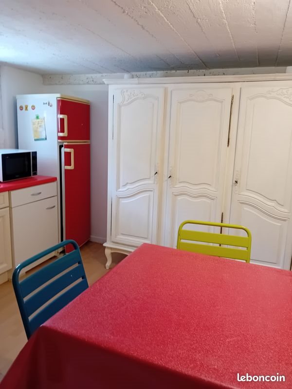 Appartement à louer, 21m², Dijon